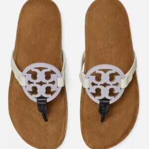 Tory Burch Miller Cloud Sandals